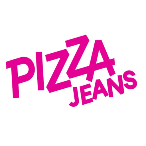 Pizza Jeans logo